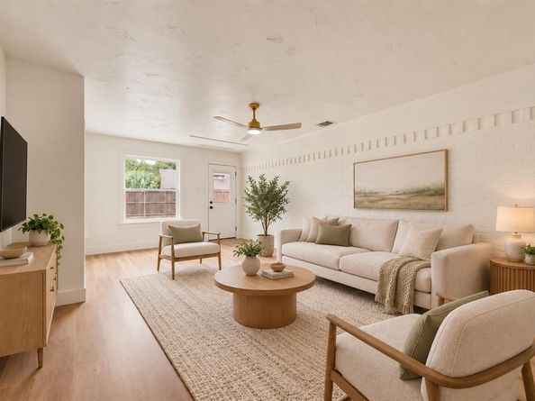 3431  Cloverdale Lane , Farmers Branch Texas 75234