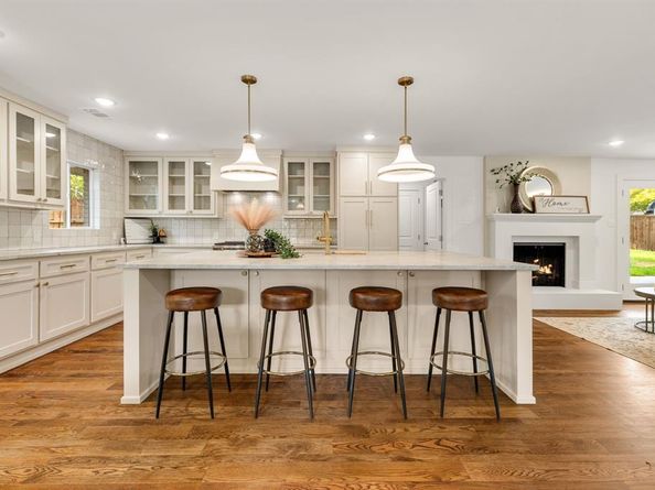 9339  Springwater Drive , Dallas Texas 75228