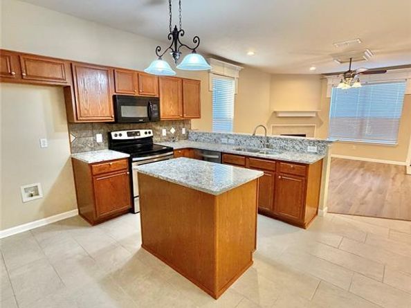 8729  Muir Drive , Fort Worth Texas 76244