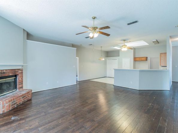 3913  Orlando Springs Drive , Fort Worth Texas 76123