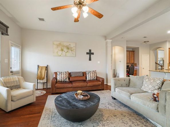 1213  Egret Court , Little Elm Texas 75068