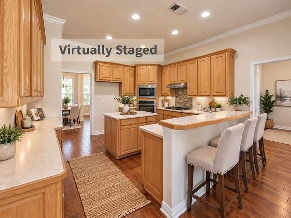 1049  Van Zandt Court , Haslet Texas 76052