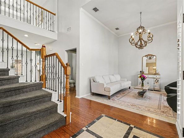 2912  Barksdale Drive , Plano Texas 75025