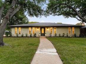 3002  Deep Valley Trail , Plano Texas 75075