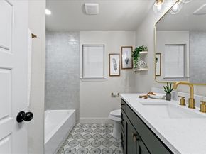 3002  Deep Valley Trail , Plano Texas 75075