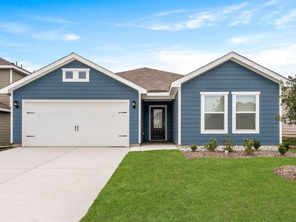 10008  Pilot Place , Fort Worth Texas 76131