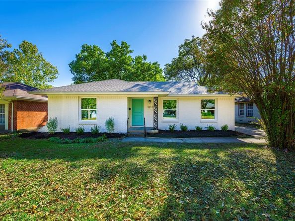 3212  Santa Teresa Avenue , Dallas Texas 75228