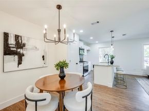 3212  Santa Teresa Avenue , Dallas Texas 75228