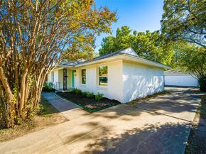 3212  Santa Teresa Avenue , Dallas Texas 75228