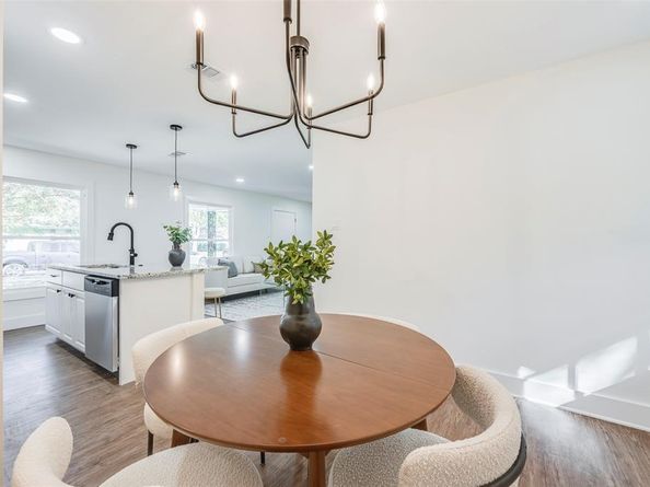 3212  Santa Teresa Avenue , Dallas Texas 75228