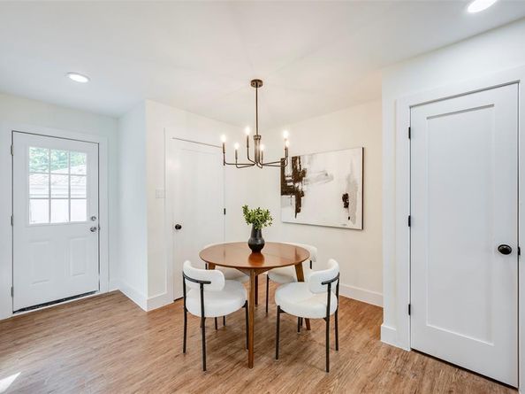 3212  Santa Teresa Avenue , Dallas Texas 75228