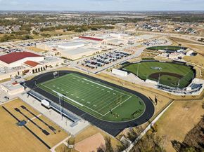 2141  Lewis Canyon Drive , Prosper Texas 75078