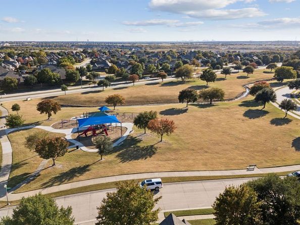 2141  Lewis Canyon Drive , Prosper Texas 75078