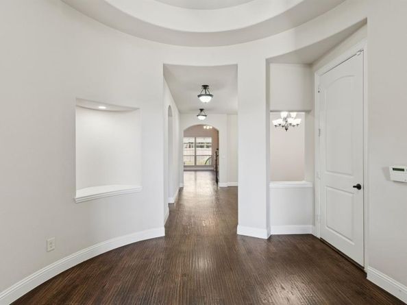 2141  Lewis Canyon Drive , Prosper Texas 75078