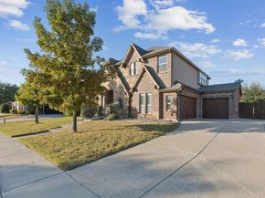2141  Lewis Canyon Drive , Prosper Texas 75078