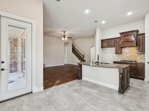 2141  Lewis Canyon Drive , Prosper Texas 75078