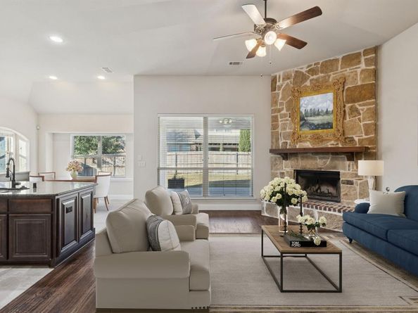 2141  Lewis Canyon Drive , Prosper Texas 75078