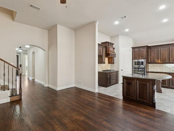 2141  Lewis Canyon Drive , Prosper Texas 75078