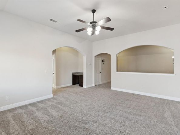 2141  Lewis Canyon Drive , Prosper Texas 75078