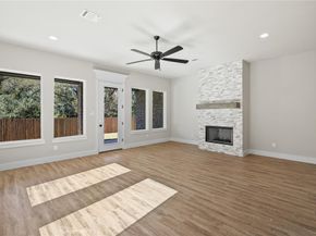 903  Boston Lane , River Oaks Texas 76114