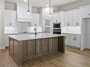 903  Boston Lane , River Oaks Texas 76114