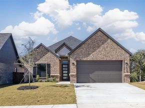 903  Boston Lane , River Oaks Texas 76114