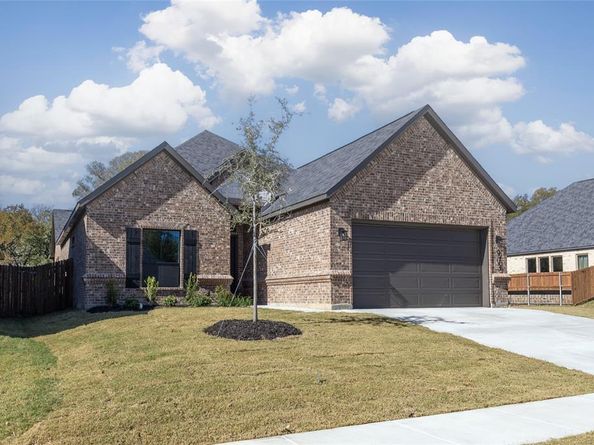 903  Boston Lane , River Oaks Texas 76114