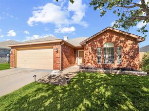 5104  Valley Village Drive , Fort Worth Texas 76123