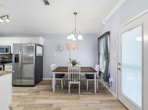 5104  Valley Village Drive , Fort Worth Texas 76123