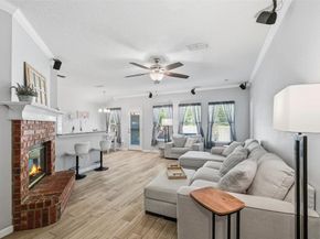 5104  Valley Village Drive , Fort Worth Texas 76123