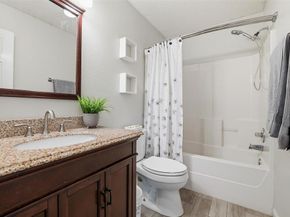 5104  Valley Village Drive , Fort Worth Texas 76123