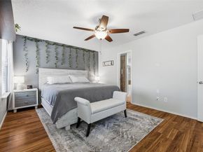 5104  Valley Village Drive , Fort Worth Texas 76123