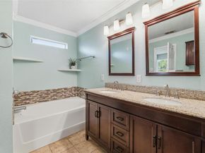 5104  Valley Village Drive , Fort Worth Texas 76123