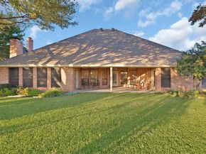 919  Riviera Drive , Mansfield Texas 76063