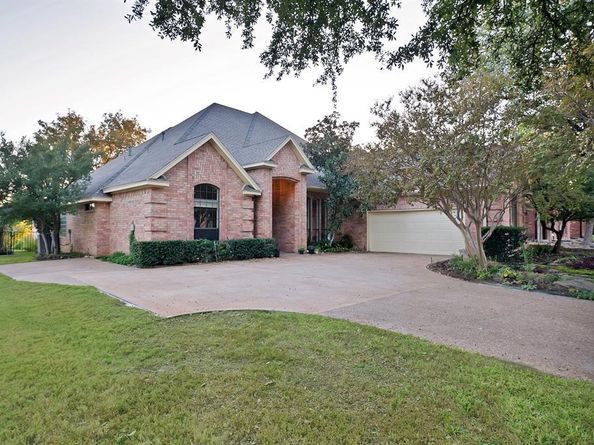 919  Riviera Drive , Mansfield Texas 76063