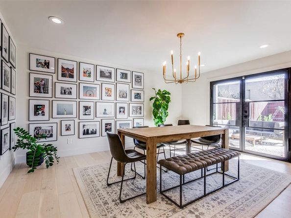 15710  Nedra Way , Dallas Texas 75248