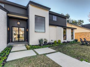 15710  Nedra Way , Dallas Texas 75248