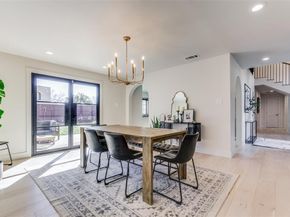 15710  Nedra Way , Dallas Texas 75248