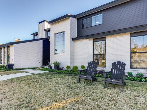 15710  Nedra Way , Dallas Texas 75248