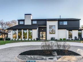 15710  Nedra Way , Dallas Texas 75248