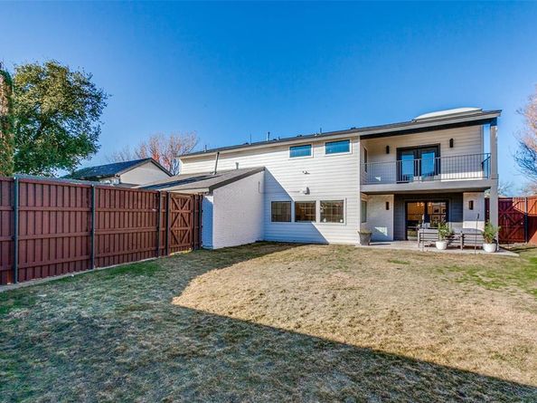 15710  Nedra Way , Dallas Texas 75248