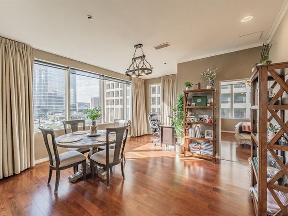 1200  Main Street  306, Dallas Texas 75202