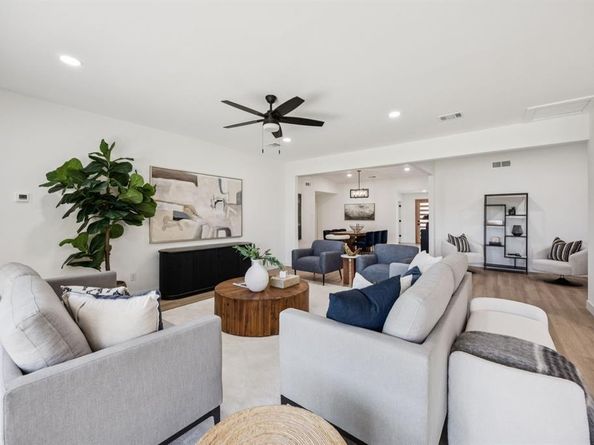 2516  Sunridge Road , Carrollton Texas 75006