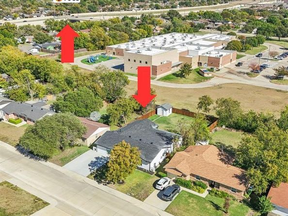 2516  Sunridge Road , Carrollton Texas 75006