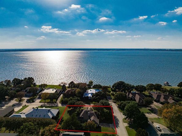 116  James Drive , Heath Texas 75032