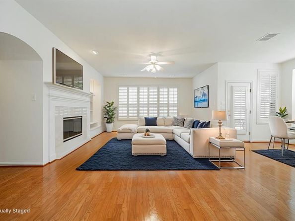 116  James Drive , Heath Texas 75032