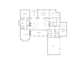 3832  Cabana Lane , Dallas Texas 75229