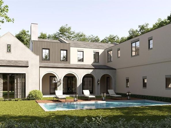 3832  Cabana Lane , Dallas Texas 75229