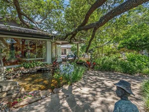 4301  Briarhaven Road , Fort Worth Texas 76109