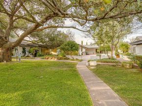 4301  Briarhaven Road , Fort Worth Texas 76109